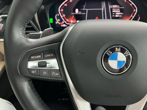 Used 2019 BMW 330i Sedan w/ Convenience Package image 29