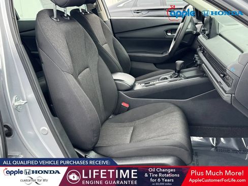 Used 2024 Honda Accord LX image 20