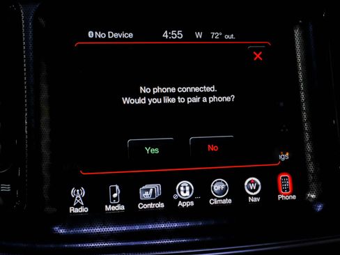 Used 2016 Dodge Challenger SRT image 34