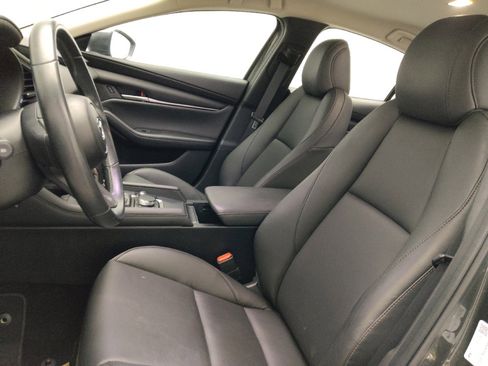 Used 2021 MAZDA MAZDA3 s FWD image 17