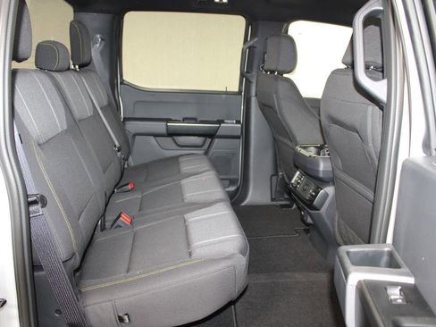 New 2025 Ford F150 STX w/ STX Black Appearance Package image 32