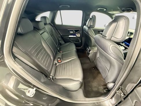 Certified 2026 Mercedes-Benz GLC 300 image 21