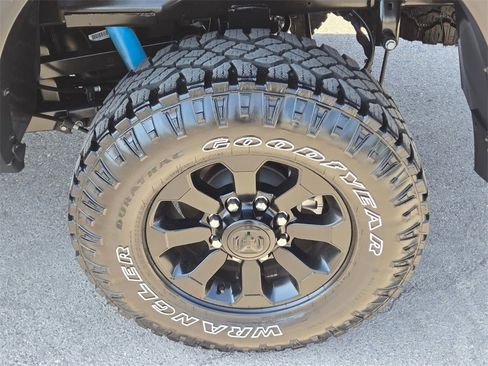 Used 2024 RAM 2500 Power Wagon w/ Level 1 Equipment Group image 10