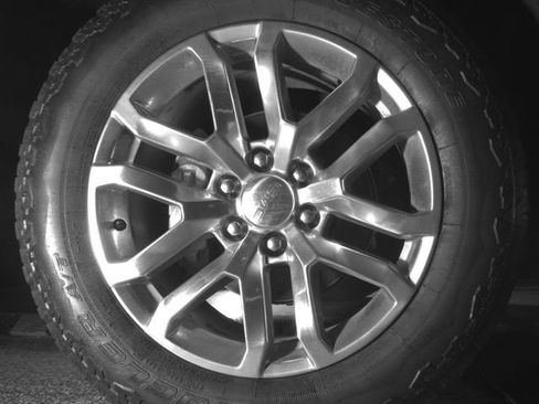 Used 2022 GMC Sierra 1500 SLT w/ SLT Premium Plus Package image 51