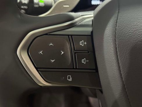 Certified 2026 Lexus NX 350 AWD w/ Cold Area Package image 27
