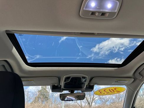 Certified 2023 Subaru Legacy Premium image 19