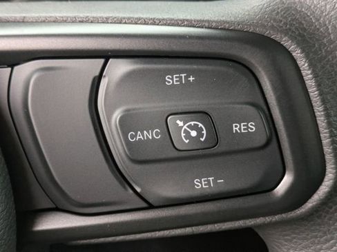 New 2026 Jeep Wrangler Sport AWD/4WD image 20