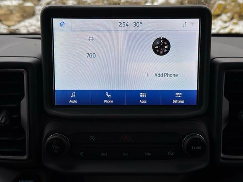 Certified 2023 Ford Bronco Sport Big Bend w/ Convenience Package image 13