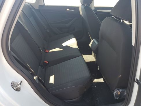 New 2025 Volkswagen Jetta S image 27