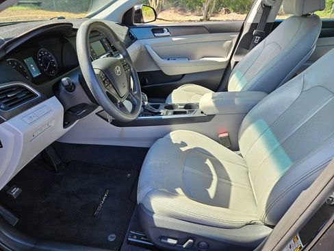 Used 2015 Hyundai Sonata Sport FWD image 7