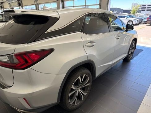 Used 2018 Lexus RX 350 FWD w/ Premium Package image 6