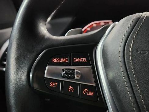 Used 2019 BMW X5 xDrive40i w/ Convenience Package image 37