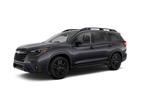 New 2025 Subaru Ascent Bronze Edition image 3
