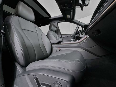Certified 2025 Audi Q7 2.0T Premium Plus w/ Premium Plus Package image 27
