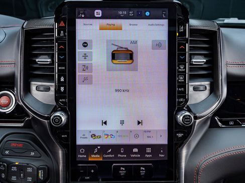 Used 2025 RAM 1500 RHO w/ RHO Level 1 Equipment Group image 25