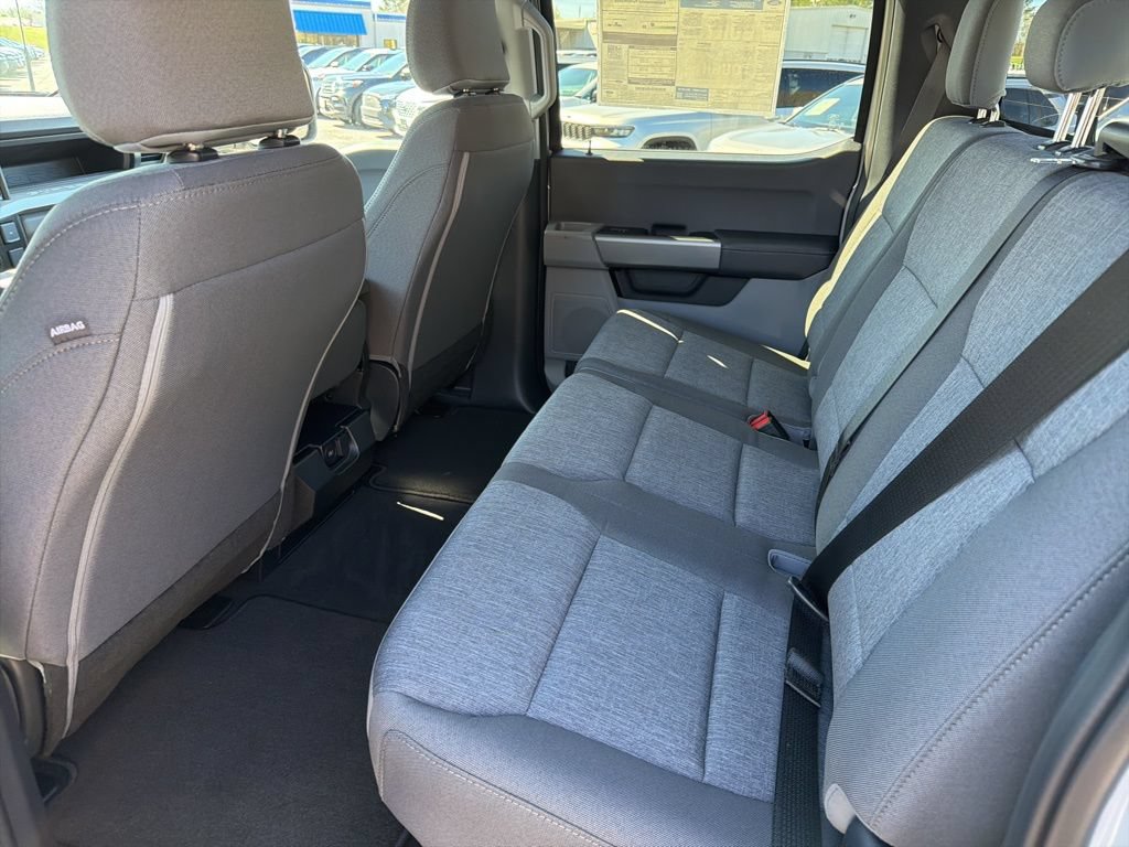New 2026 Ford F250 XL w/ STX Appearance Package AWD/4WD image 14