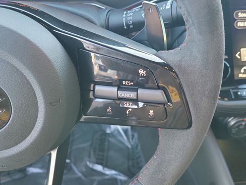 Used 2024 Nissan Z NISMO w/ Floor Mat Package image 17