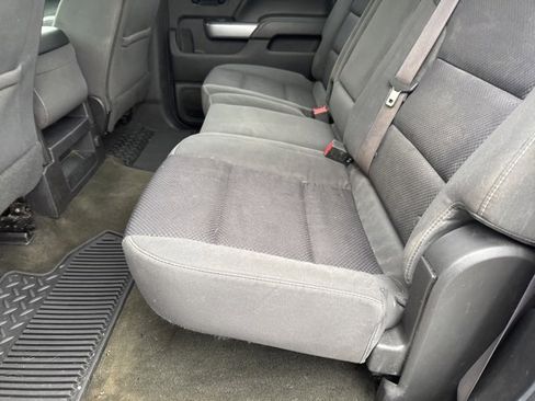 Used 2017 Chevrolet Silverado 2500 LT w/ Midnight Edition image 11