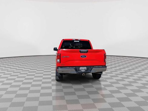 Used 2017 Ford F150 XLT w/ Equipment Group 302A Luxury AWD/4WD image 7