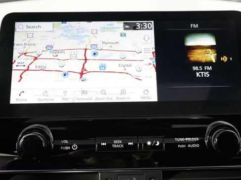 Used 2022 INFINITI QX80 Sensory w/ All-Season Package AWD/4WD image 30