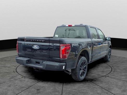 New 2026 Ford F150 Platinum image 3