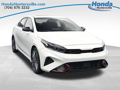Used 2024 Kia Forte GT w/ Option Group 015