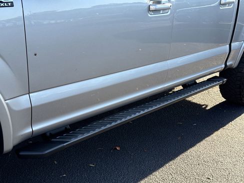 Used 2020 Ford F150 XLT w/ Equipment Group 302A Luxury image 35