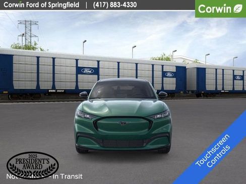 New 2026 Ford Mustang Mach-E Premium AWD/4WD image 5