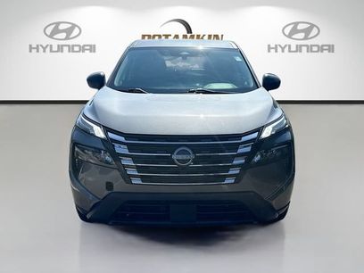 Used 2024 Nissan Rogue S