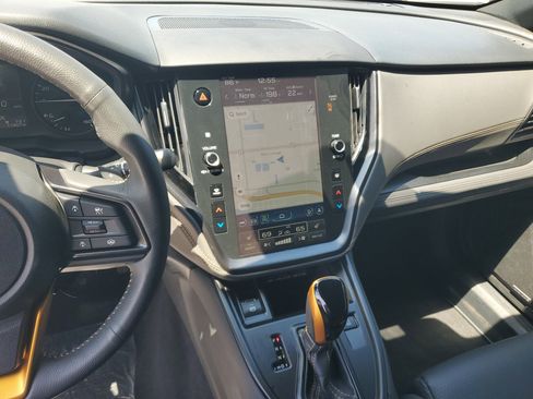 Used 2025 Subaru Outback Wilderness image 21