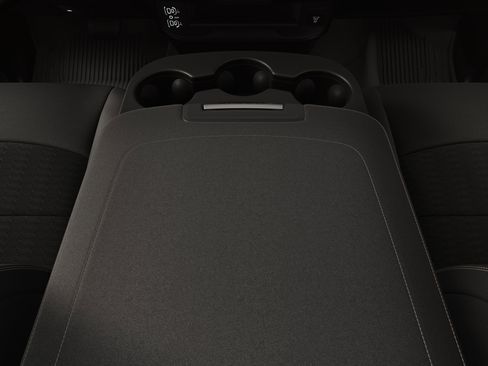 New 2026 RAM 3500 Tradesman image 8