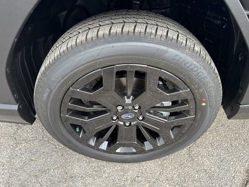 New 2026 Subaru Outback Limited XT image 10