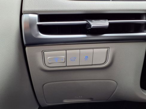 Used 2025 Hyundai Tucson SEL image 10