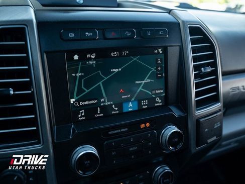 Used 2019 Ford F350 Limited image 38