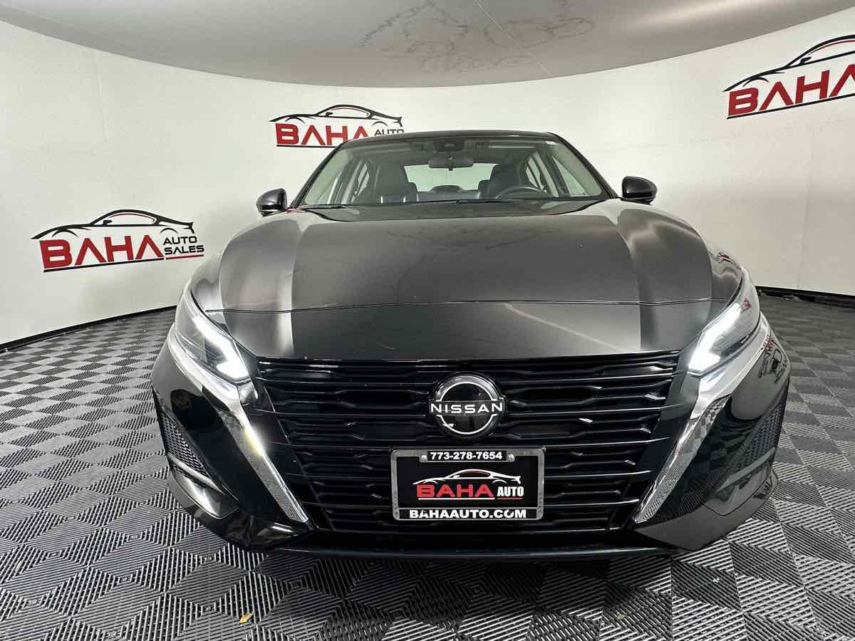 Used 2023 Nissan Altima 2.5 SL AWD/4WD image 14