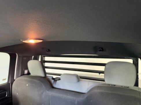 Used 2024 RAM 3500 SLT w/ Quick Order Package 2YG SLT image 3