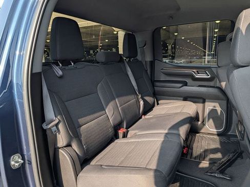 Used 2022 Chevrolet Silverado 1500 LT RWD image 25