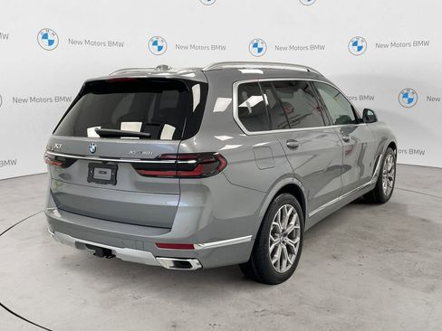 New 2026 BMW X7 xDrive40i image 4
