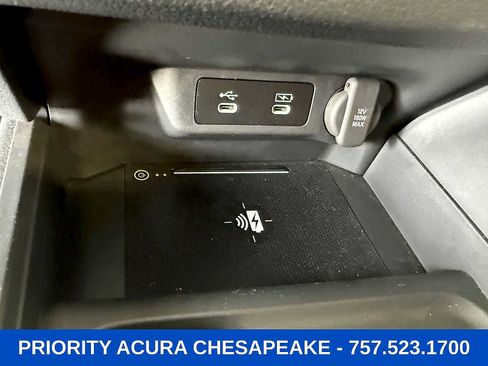 New 2026 Acura ADX FWD image 24