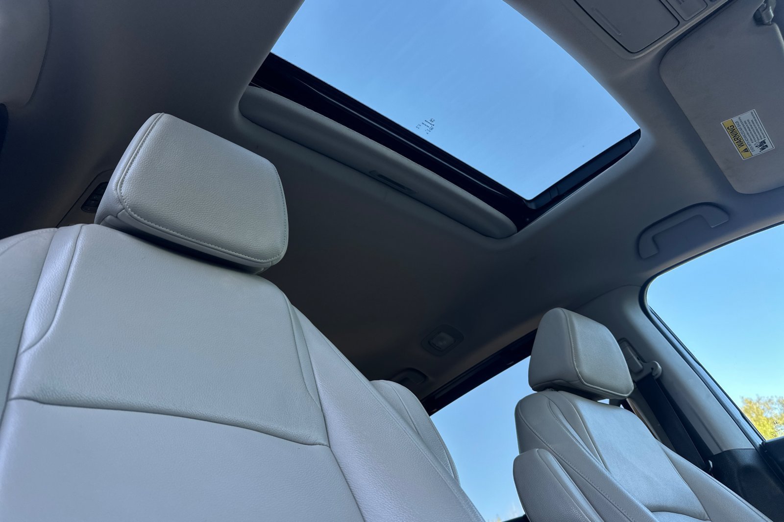 Used 2025 Honda Odyssey EX-L image 21