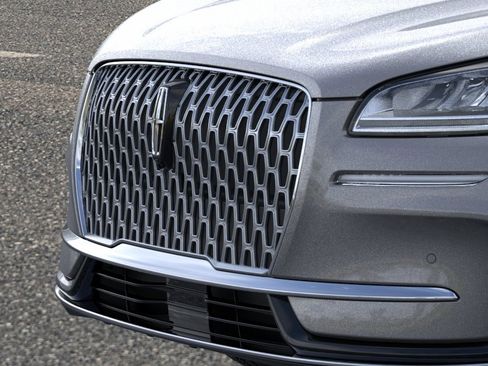 New 2026 Lincoln Corsair Premiere AWD/4WD image 17