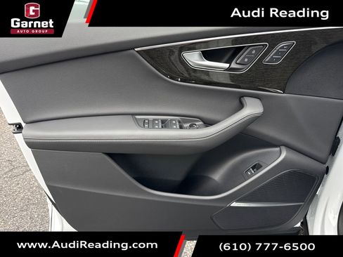 New 2026 Audi Q8 Premium Plus image 11