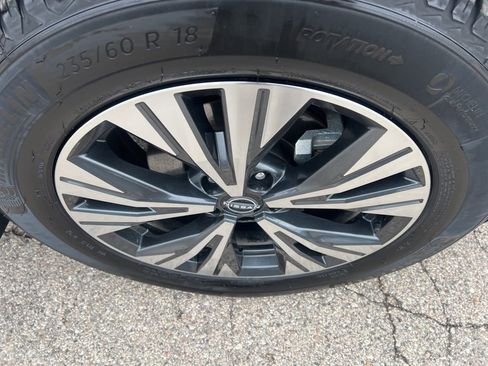 Certified 2023 Nissan Rogue SV image 37