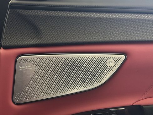 Used 2024 Maserati Grecale Trofeo image 69