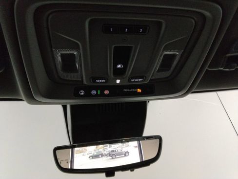 Used 2023 Chevrolet Silverado 1500 LTZ w/ Technology Package image 31