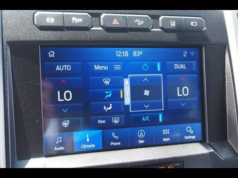 Used 2020 Ford F350 Platinum image 22