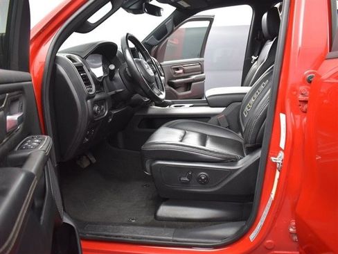 Used 2021 RAM 1500 Rebel w/ Level 2 Equipment Group image 28