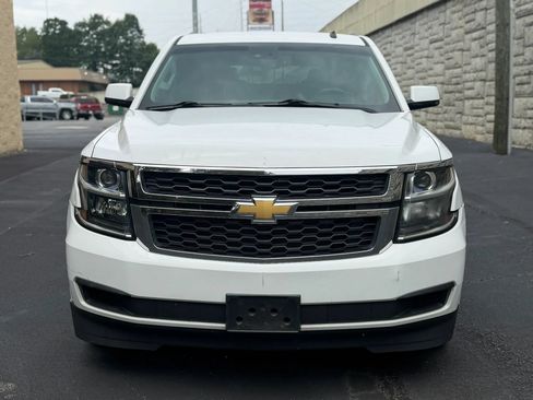 Used 2015 Chevrolet Tahoe LT AWD/4WD image 4