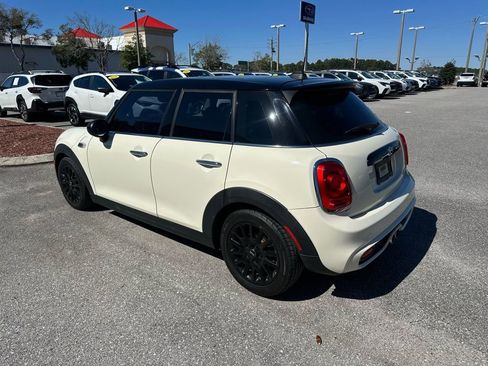 Used 2019 MINI Cooper S image 8