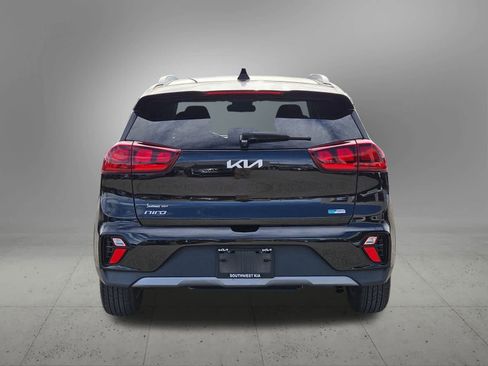 Certified 2022 Kia Niro LXS image 5
